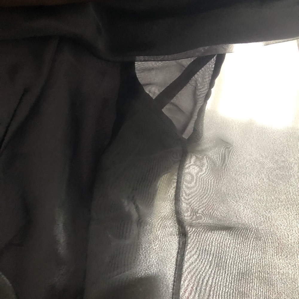 Victor Costa Top - Picture 6 of 7